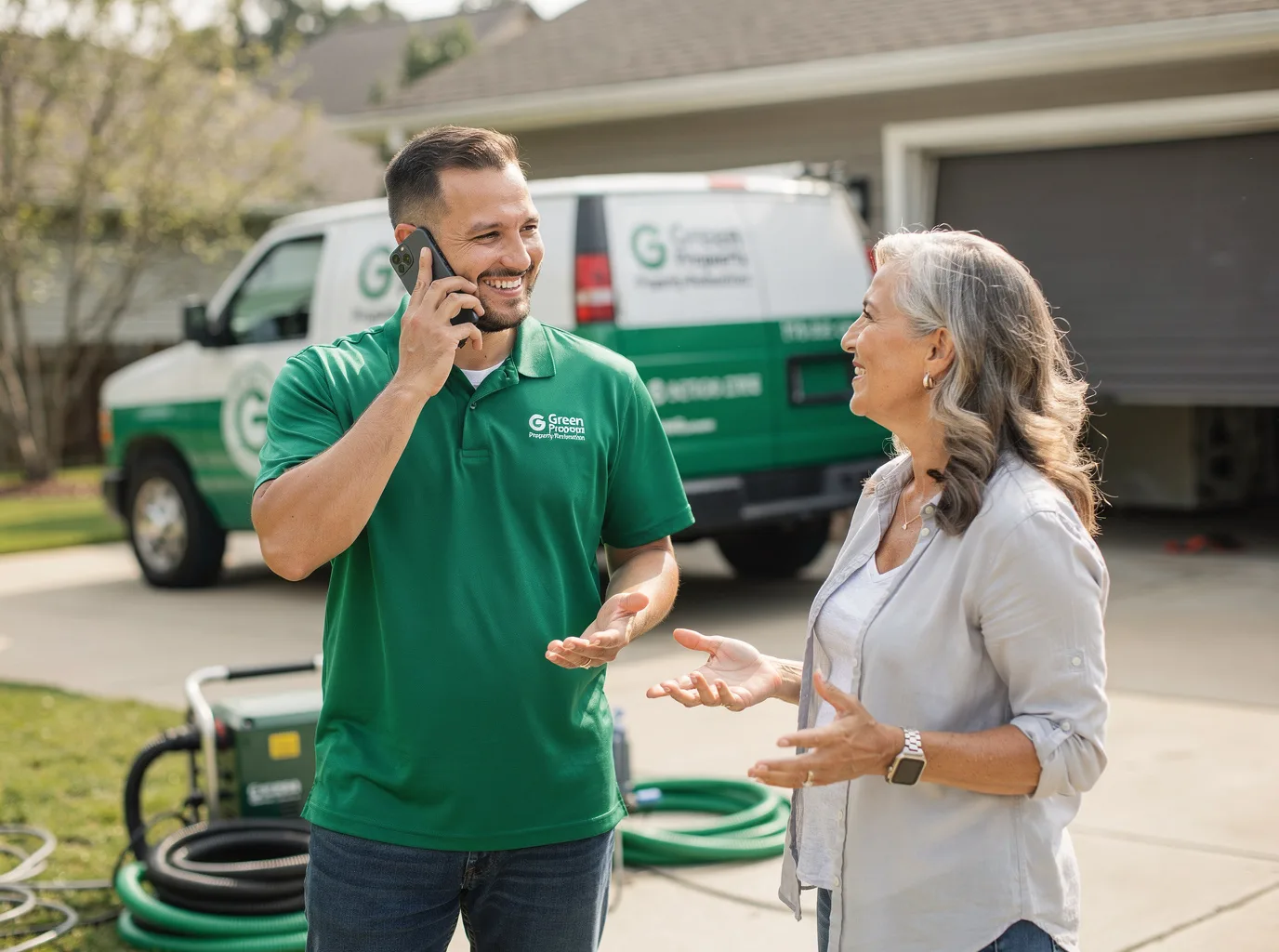 Water Damage Restoration Crystal Springs, MS FAQs